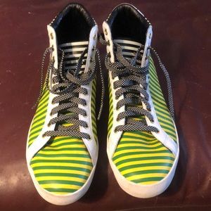 ADIDAS X OPENING CEREMONY ROD LAVER VINTAGE